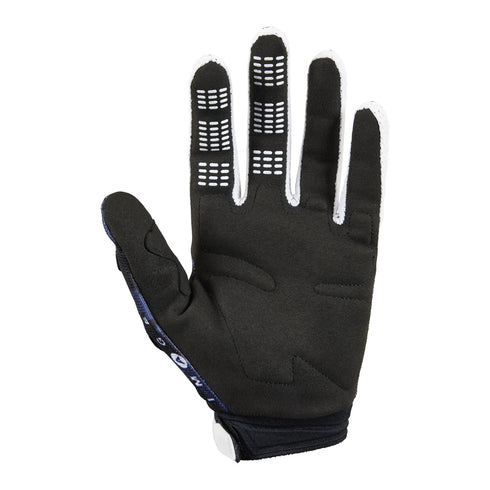 GUANTES FOX 180 NUKLR AZUL